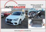 Seat Ibiza Style, Klima ,LM-Felgen,PDC, Allwetterreif - Seat Ibiza: Felgen