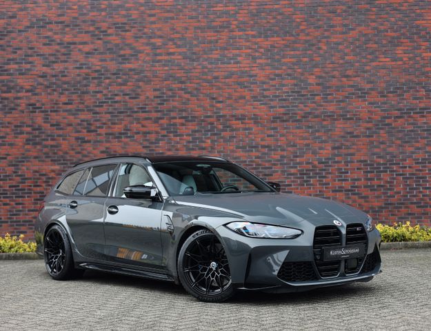 BMW M3 Touring xDrive Competition *DriverPack*Laser*