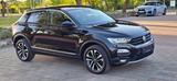 Volkswagen T-Roc United 2.0l TDI PDC SHZ NAVI AMBIENTE 2HD - Volkswagen T-Roc UNITED mit Diesel-Antrieb