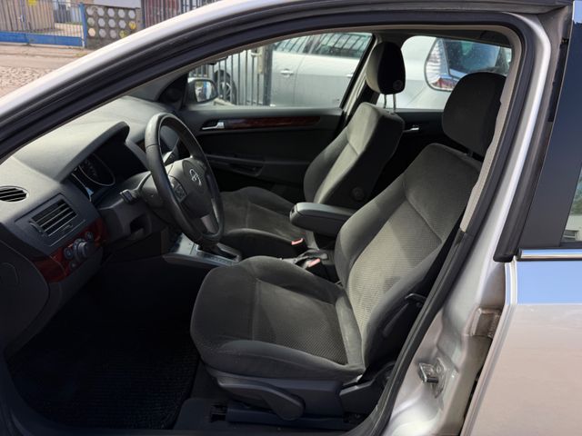 Astra 1.8, Automatik, Zahnriemen & TÜV Neu Bild 8