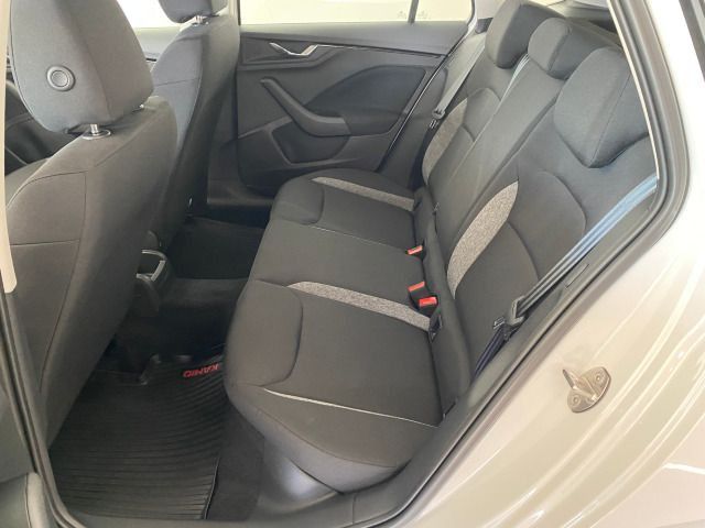 Kamiq Essence 1.0 TSI KLIMA+EPH