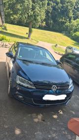 Volkswagen Jetta 1.2 TSI LIFE LIFE - Volkswagen Jetta: 1.2