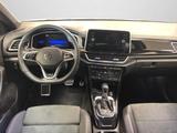 Volkswagen T-Roc 2.0 TDI R-Line DSG NAVI AHK RearView - Volkswagen T-Roc: Allwetterreifen