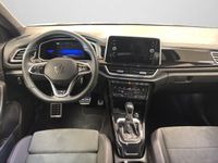 Volkswagen T-Roc - Vorschau Bild 4