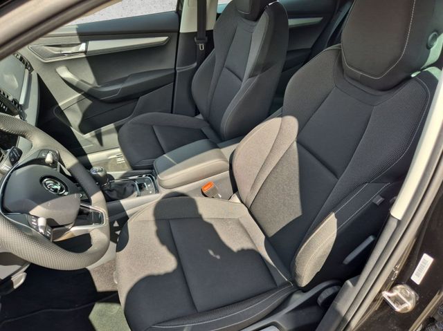Karoq Elegance 1.5 TSI
