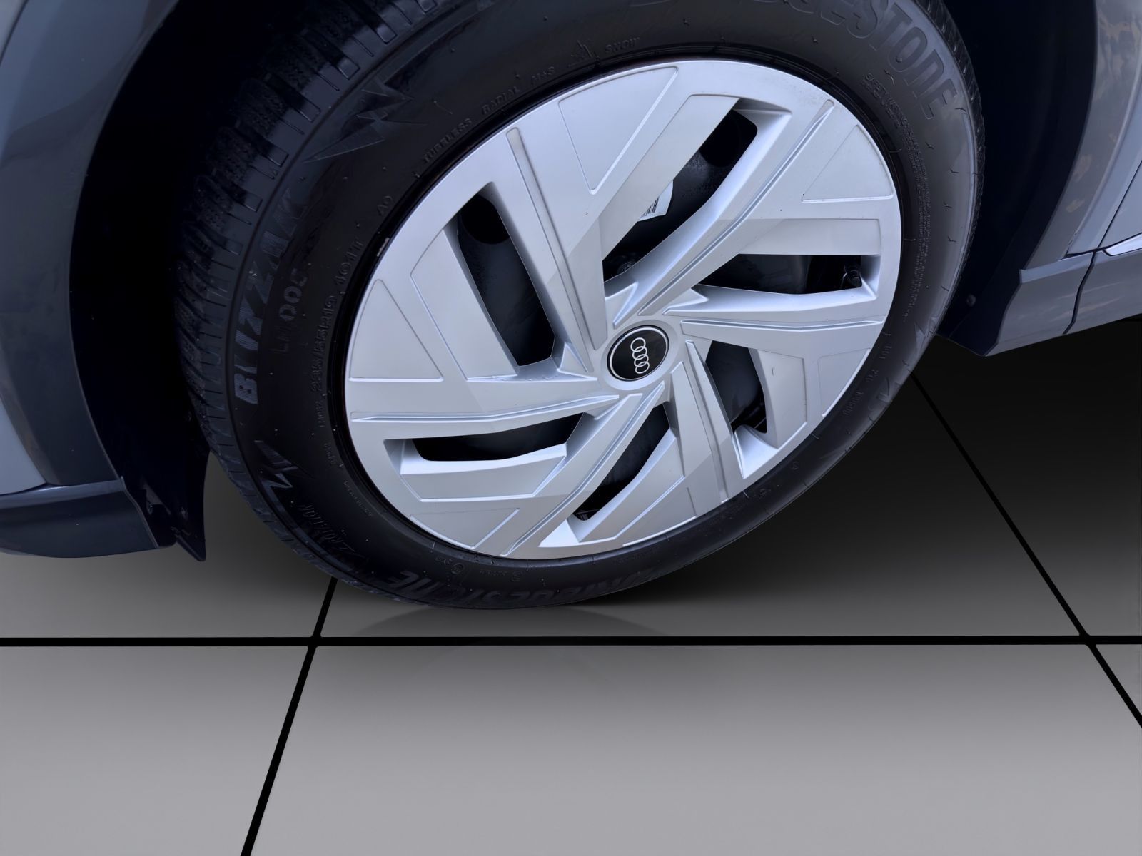 Audi Q4 e-tron - Bild 9