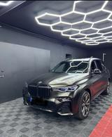 BMW X7 M50 M50d -