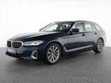 BMW 520d xDrive Luxury Line ACC|Navi|Leder|Kamera|PD - BMW 520 in Duisburg