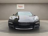 Porsche Panamera 4 S - : Unfallwagen