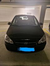 Hyundai Getz 1.4  95.000 km  guter Zusta... - gebrauchte Hyundai Getz aus dem Jahr 2009