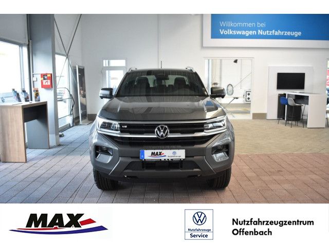 Volkswagen Amarok PanAmericana DC 3.0TDI 177 kW DSG 4MOTION