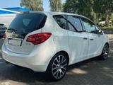 Opel Meriva B Innovation 1Hand ALU 84tkm EUR5 TÜV NEU - Opel in Krefeld