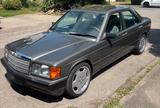 Mercedes-Benz Mercedes Benz 190e 2.6er (w201) - gebrauchte Mercedes-Benz 190 aus dem Jahr 1985