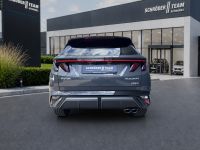 Hyundai TUCSON - Vorschau Bild 5