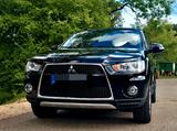 Mitsubishi Outlander 2.2 DI-D+ MIVEC Motion 4WD Motion - Mitsubishi Outlander: Motion