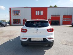 Fahrzeugabbildung Kadjar Business Edition 1.3 TCe 140 EDC EU6d