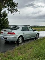 Renault laguna nur abholung - gebrauchte Renault Laguna aus dem Jahr 2004