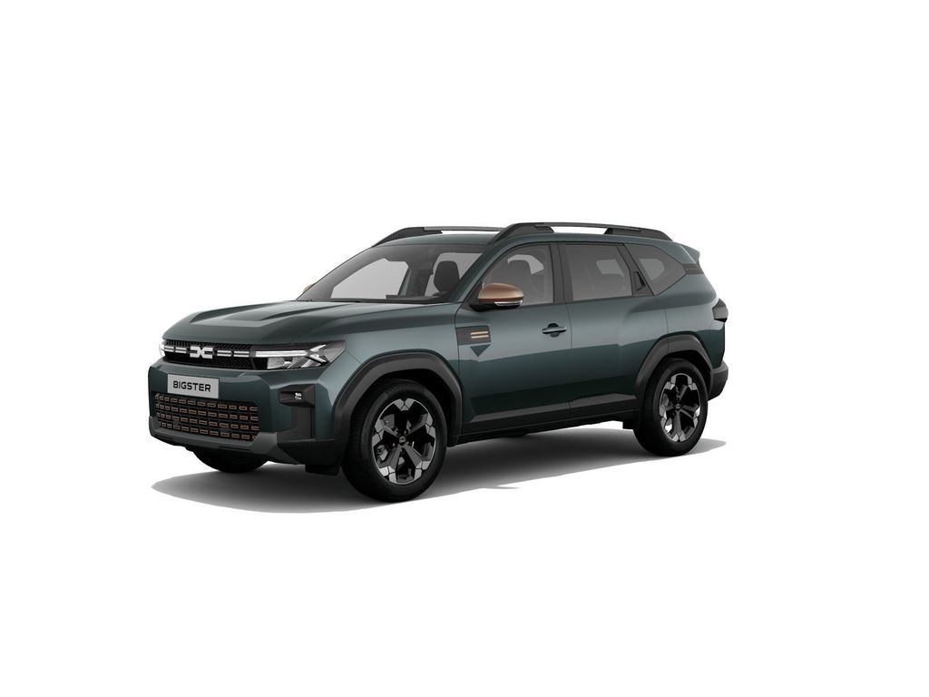 Image of Dacia Bigster