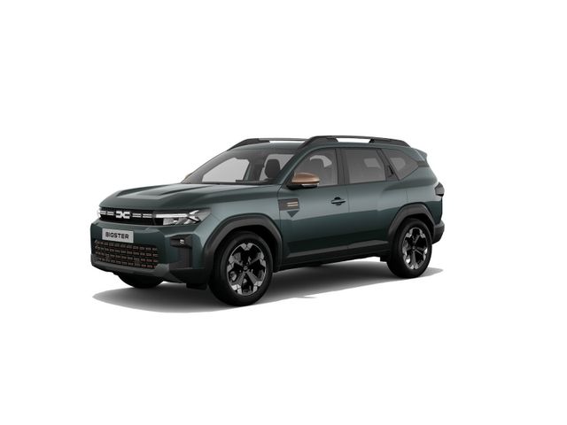 Dacia Bigster Extreme HYBRID 155 el. Heckkl. Cityp.