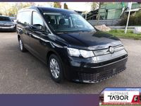 Volkswagen Caddy Maxi - Vorschau Bild 2