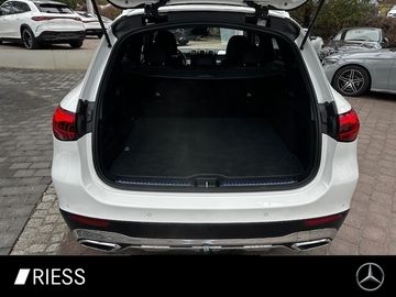 Mercedes GLC 200 - 8
