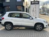 Volkswagen Tiguan 1.4 TSI BlueMotion Technology Trend & Fun - VW Tiguan Gebrauchtwagen in Mönchengladbach
