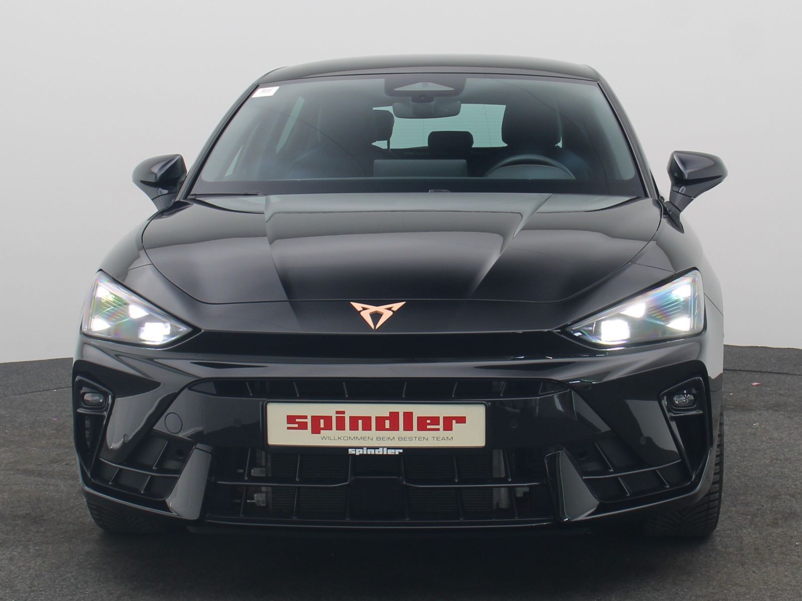 Cupra Leon - Bild 3