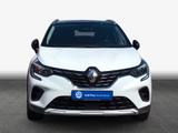 Renault Captur TCe 130 GPF INTENS - gebrauchte Renault Captur aus dem Jahr 2021