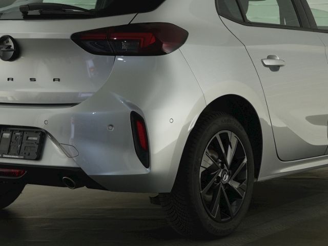 Corsa F FACELIFT GS+LED MATRIX+RÜCKFAHRKAMERA+SI