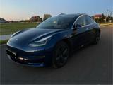 Tesla Der Tesla Model 3 Dual Motor 440PS 4,4s bis 100 - Tesla Model 3 in Berlin
