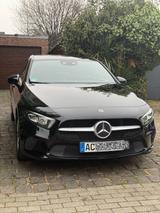 Mercedes-Benz A 180 - Progressive  - gebrauchte Mercedes-Benz A 180 aus dem Jahr 2020