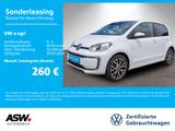 Volkswagen e-up! move up! Edition RFK KLIMA PDC GRA SHZ CCS - Volkswagen up! mit Elektro-Antrieb: Automatik