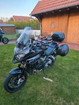 Honda VFR 800 X Crossrunner  - HONDA VFR800