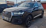 Audi SQ7 4.0 TDI quattro tiptronic - TOP - Audi SQ7 von privat