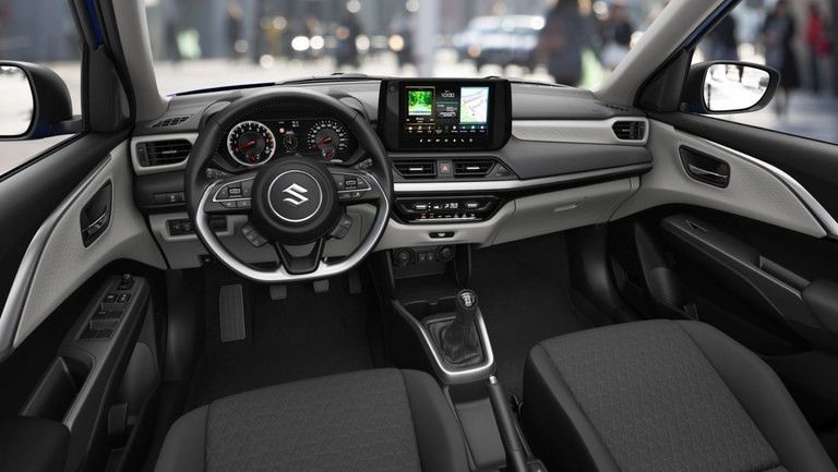 Suzuki Swift - Bild 6