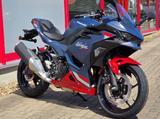 Kawasaki Ninja 500 SE Neu, Mod. 2026, sofort verfügbar! - KAWASAKI 500