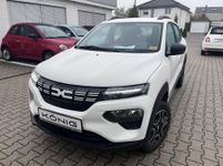 Dacia Spring - Vorschau Bild 1