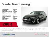 Audi A3 Sportback 35 TDI S tronic adv Navi,LED,Sports - Audi A3 Gebrauchtwagen in Nürnberg