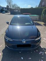 Volkswagen Golf VIII 1.4 eHybrid OPF DSG Style Style