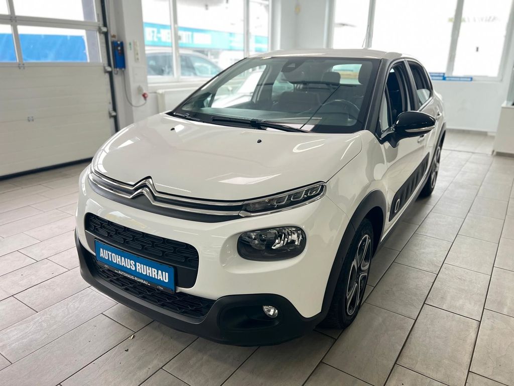 Image of Citroën C3