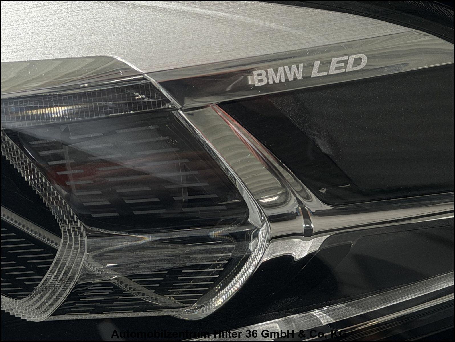 BMW 1 Series d xDrive M Sport, миниатюра 26