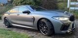 BMW M8 Competition xDrive Gran Coupé M8 Competition - BMW M8: Limousine