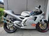 Aprilia RS 250  - APRILIA 250
