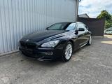 BMW 650 i V8 Coupé xDrive Xenon Navi PDC Std.HZ 18" - BMW 650: Coupé