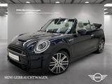 MINI Cooper S Cabrio Navi Harman/K Head-Up Kamera - gebrauchte MINI Cooper S Cabrio aus dem Jahr 2022