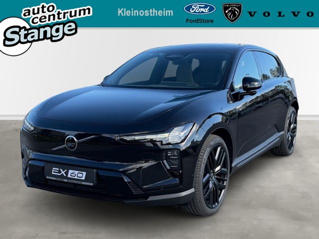 Image of Volvo EX60