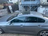 BMW 640 Gran Coupé 640d xDrive Gran Coupé M Spor... - BMW 640 Gran Coupé Gebrauchtwagen