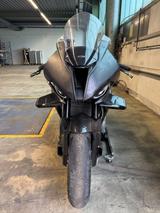 BMW M1000RR Racebike/Rennbike Alpha Racing HP4 G - BMW RENNSPORT
