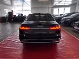 Audi A4 Lim. 35 TFSI - Audi A4: Allradantrieb