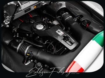 2021 Ferrari 488 PISTA — миниатюра 34